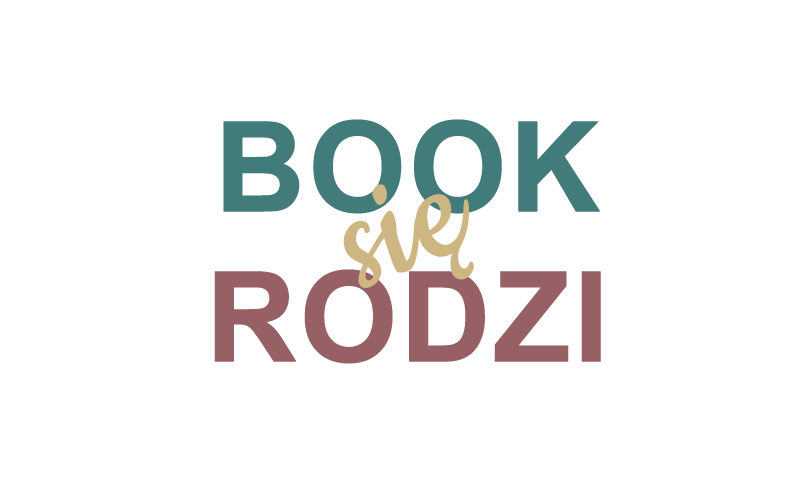 booksierodzi.pl - Logo