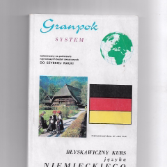 Błyskawiczny kurs języka niemieckiego