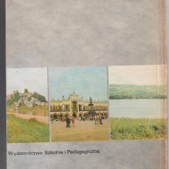 Geografia 4. Krajobrazy Polski