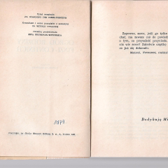 Ogród rodziny Finzi-Continich