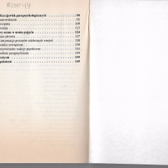 Moje widzenie świata. Parapsychologia w życiu