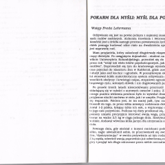 Jedyna dieta jaka jest. O istocie prawdziwej diety