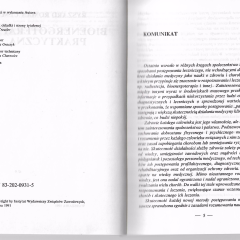 Bioenergoterapia praktyczna