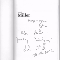 Leszek Miller