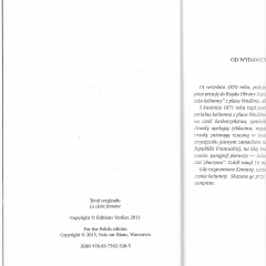 Przejrzyste źródło