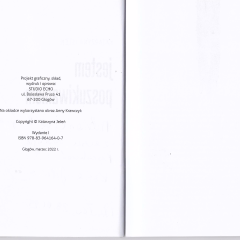 Jestem poszukiwaniem