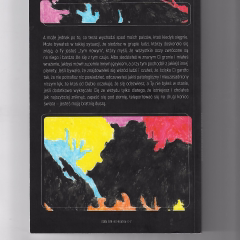 Jestem poszukiwaniem