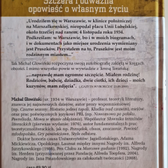 Kręgi obcości. Opowieść autobiograficzna