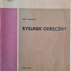 Rysunek odręczny
