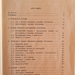 Rysunek odręczny