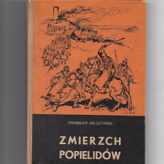 Zmierzch Popielidów. Saga z drugiej połowy IX wieku