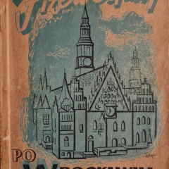 Przewodnik po Wrocławiu. Wrocław zachodni