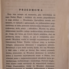 Przewodnik po Wrocławiu. Wrocław zachodni
