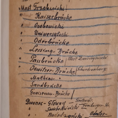 Przewodnik po Wrocławiu. Wrocław zachodni