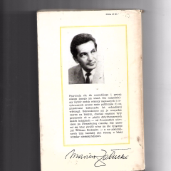 Czy Pani lubi Załuckiego ?