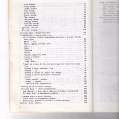 Odżywianie niemowląt i dzieci starszych