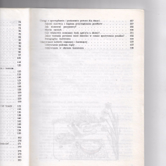 Odżywianie niemowląt i dzieci starszych