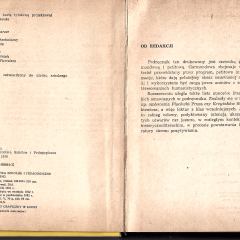Literatura polska okresu pozytywizmu. Podręcznik dla klasy II liceum ogólnokształcącego oraz liceów i techników zawodowych