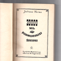 20.000 mil podmorskiej żeglugi