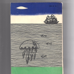 20.000 mil podmorskiej żeglugi