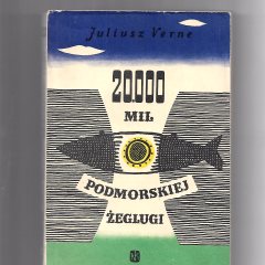 20.000 mil podmorskiej żeglugi