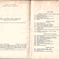 Geometria dla techników część I