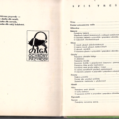 Botanika dla klasy VI