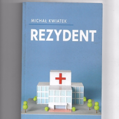 Rezydent. Poznań 2014-2021