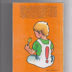 500 pytań młodych rodziców. Pediatrzy odpowiadają na pytania dotyczące opieki i wychowania dziecka.