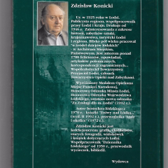 Ulice Łodzi. Ulice w szachownicę...