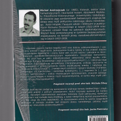 Rosja w myśli politycznej Narodowej Demokracji w latach 1917 - 1939