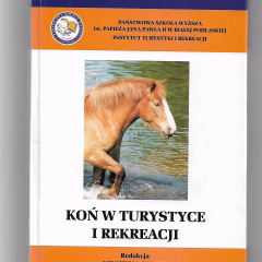 Koń w turystyce i rekreacji