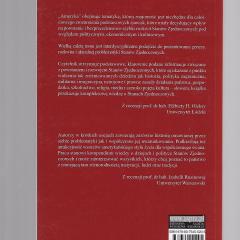 Ameryka. polityka prawo społeczeństwo