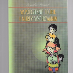 Współczesne teorie i nurty wychowania