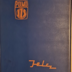 Instrukcja obsługi samochodów ciężarowych Jelcz 315, 315E, 316