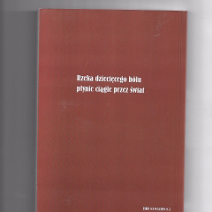 Moje wojenne dzieciństwo. Tom 9