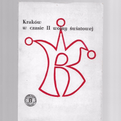 Kraków w czasie II wojny światowe