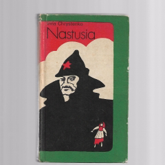 Nastusia