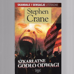 Szkarłatne godło odwagi