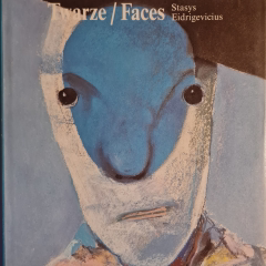 Twarze / Faces