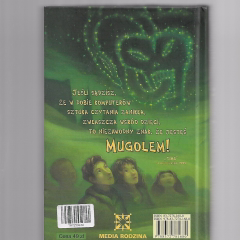 Harry Potter i Książę Półkrwi