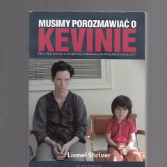 Musimy porozmawiać o Kevinie