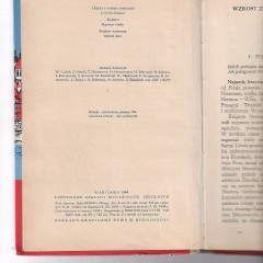 Historia dla klasy VI