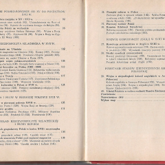 Historia dla klasy VI