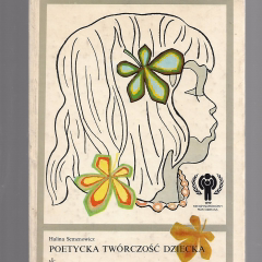 Poetycka twórczość dziecka