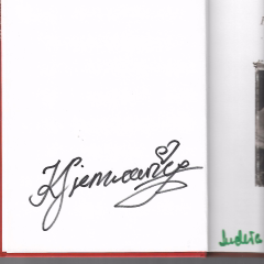 Zgadnij z kim leżę ?