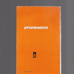 Kalisz i okolice. Przewodnik