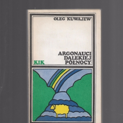 Argonauci dalekiej północy