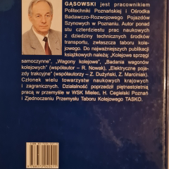 Aerodynamika pociągu