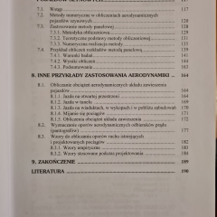 Aerodynamika pociągu